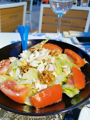 Ensalada