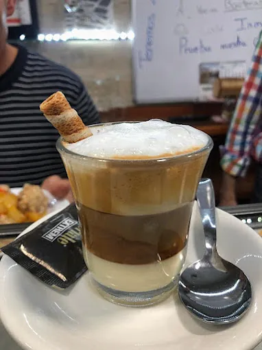 Café bombón